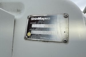 2007 Garbage Truck Isuzu Forward PKG-FRR90S2