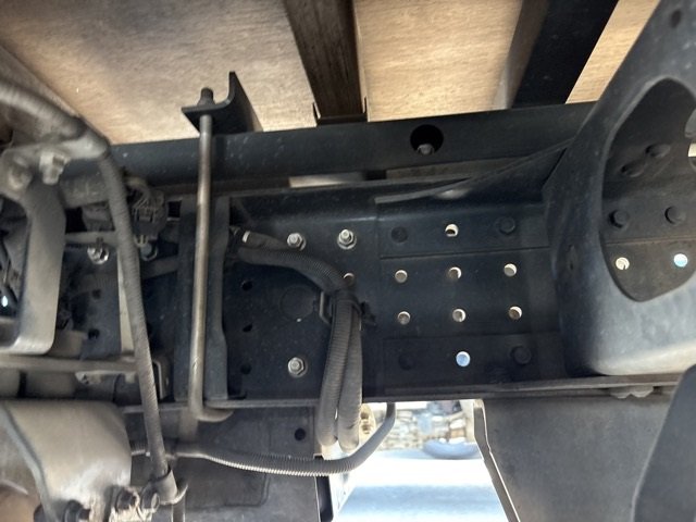 2015 Flat Body Truck Mitsubishi Fuso Canter TKG-FBA50 - Image 20