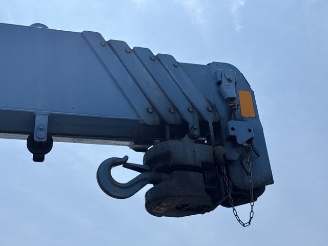 2004 Crane Truck Hino Ranger KK-FD1JKEA - Image 20