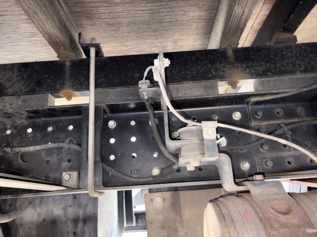 2013 Flat Body Truck Mitsubishi Fuso Canter TKG-FEB80 - Image 20
