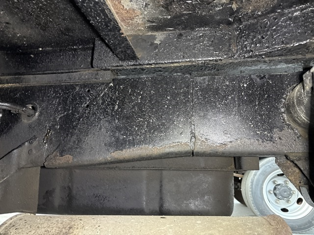 2002 Dump Tipper Truck Mitsubishi Fuso Canter KK-FE71CBD - Image 20