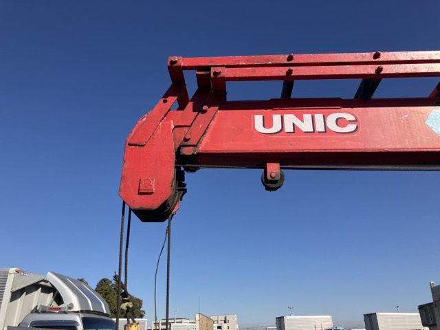 1997 Flat Body Truck Mitsubishi Fuso Canter KC-FE508B - Image 20