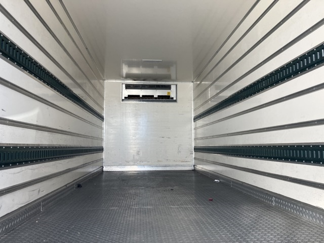 2017 Freezer Refrigerator Truck Isuzu Forward TKG-FRR90T2 - Image 20