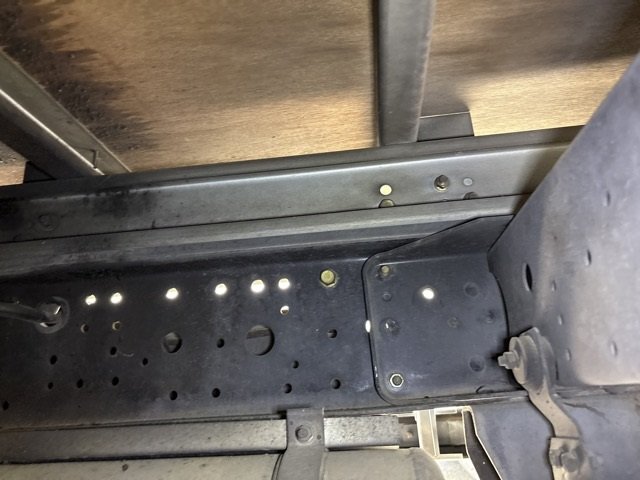 2004 Van Wing Mitsubishi Fuso Canter KK-FE70EB - Image 20