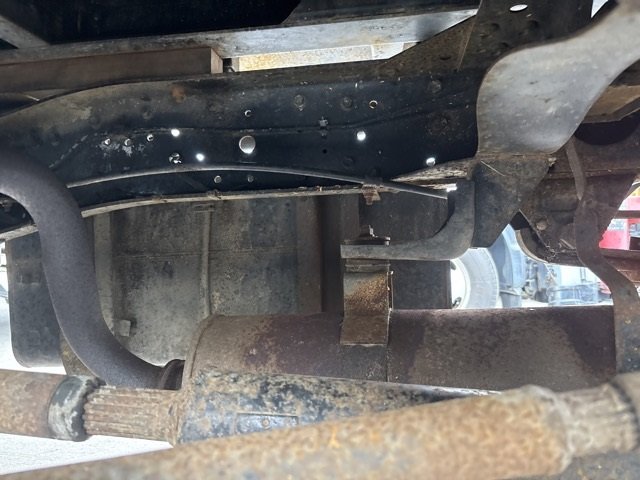 1989 Dump Tipper Truck Isuzu Elf P-NKR58ED - Image 20
