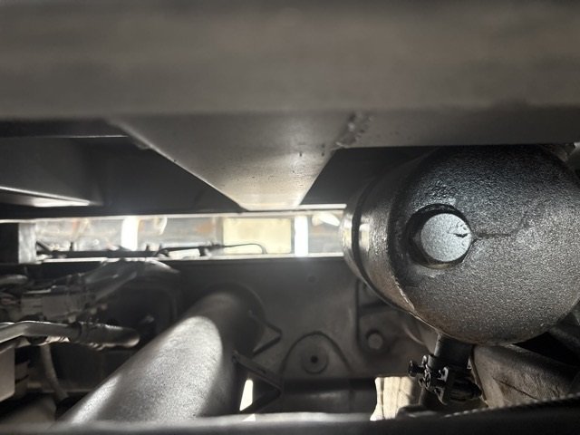 2016 Dump Tipper Truck Mitsubishi Fuso Canter TPG-FBA60 - Image 20