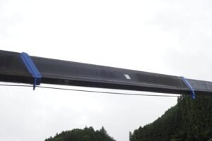 2012 Crane Truck Hino Ranger TKG-FC9JKAP