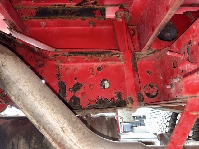 2006 Dump Tipper Truck Mitsubishi Fuso Canter PA-FG73DCD - Image 20