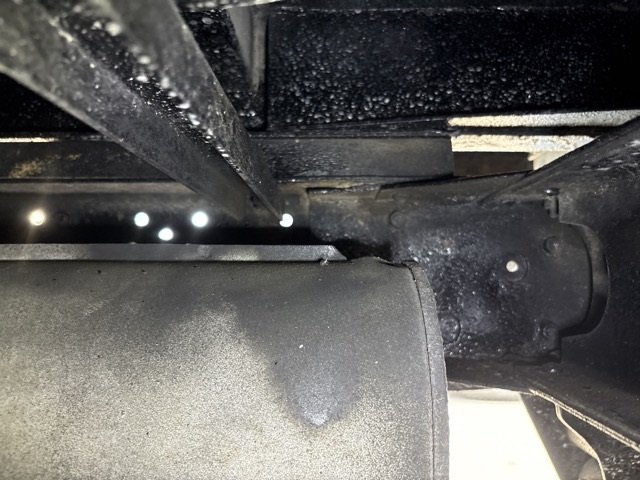 1989 Dump Tipper Truck Mitsubishi Fuso Canter P-FE305BD - Image 20