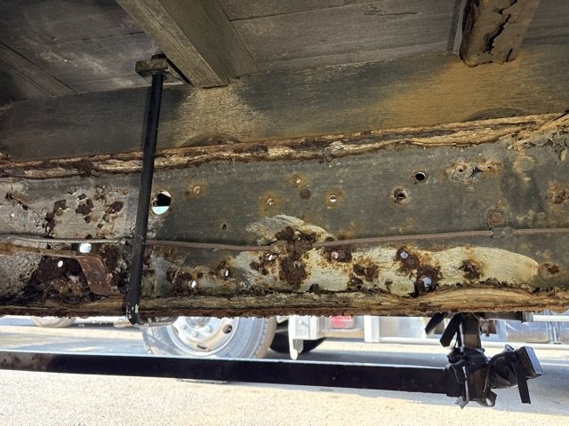 1992 Flat Body Truck Hino Ranger U-FD2HLAK - Image 20