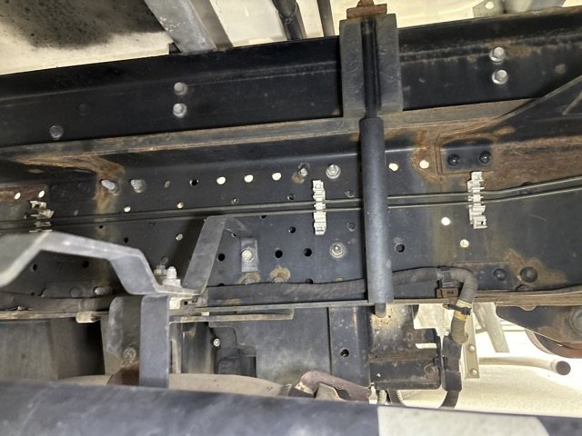 2020 Freezer Refrigerator Truck Isuzu Elf 2RG-NPR88AN - Image 20