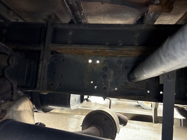 2008 Others Trucks Mitsubishi Fuso Canter PDG-FE83DY - Image 19