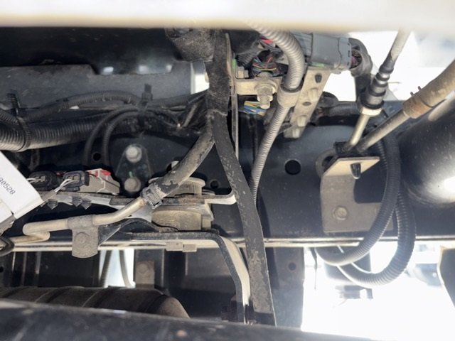 2019 Dump Tipper Truck Mitsubishi Fuso Canter TPG-FBA30 - Image 20