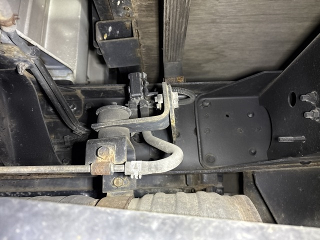 2005 Double Cab Truck Mitsubishi Fuso Canter PA-FE70DB - Image 20