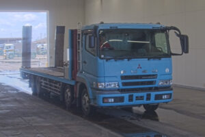 2004 Self Loader Mitsubishi Fuso Super Great KL-FS54JVZ