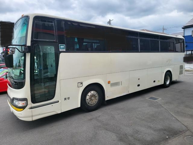 2005 Bus Hino Selega KL-RU1FSEA - Image 3