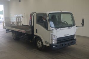 2008 Self Loader Isuzu Elf BDG-NPR85AN