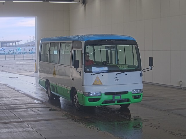 2009 Bus Nissan Civilian PDG-EVW41 - Image 3