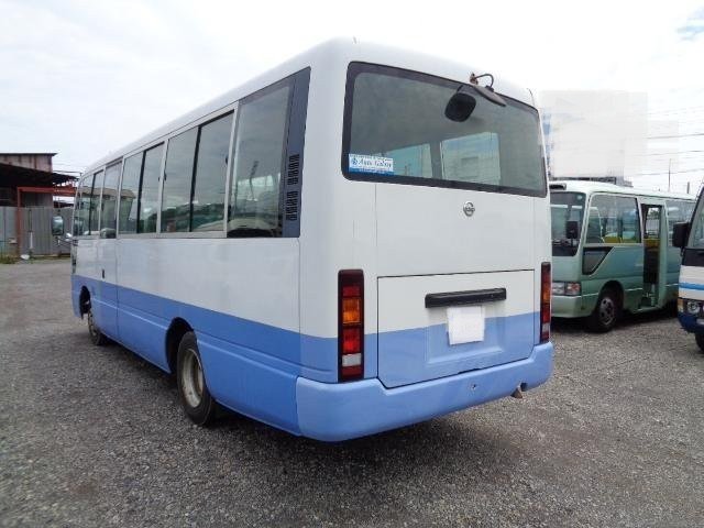 2004 Bus Nissan Civilian KK-BHW41 - Image 3