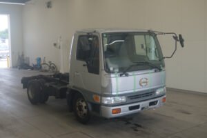 1998 Chassis Truck Toyota Toyoace KC-FB4JCAD
