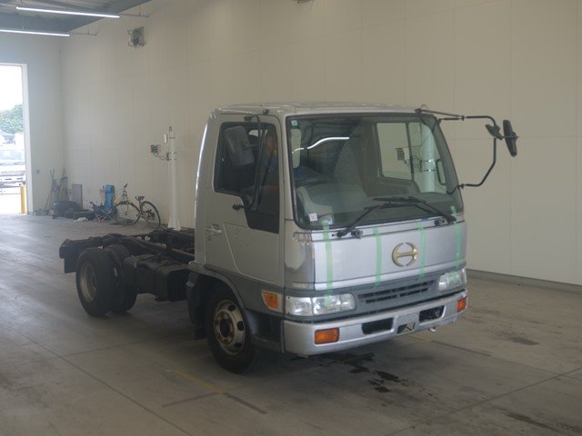 1998 Chassis Truck Toyota Toyoace KC-FB4JCAD - Image 3