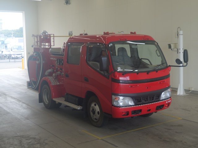 2006 Others Trucks Hino Dutro PD-XZU304E - Image 3