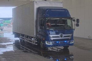 2018 Others Trucks Hino Ranger 2KG-FD2ABG