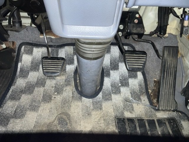 2008 Others Trucks Mitsubishi Fuso Canter PDG-FE83DY - Image 3