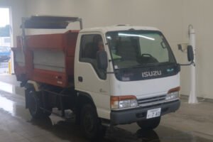 2000 Others Trucks Isuzu Elf KK-NKS71GR