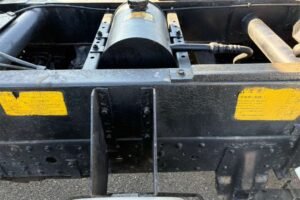 2006 Dump Tipper Truck Mitsubishi Fuso Canter FE71BBD