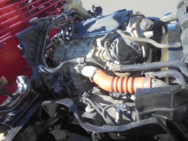 2017 Crane Truck Mitsubishi Fuso Canter TPG-FEA50 - Image 21