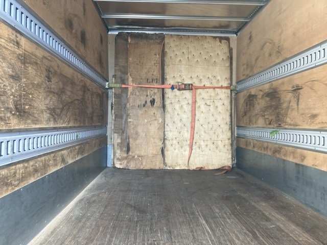 2016 Van Wing Isuzu Elf TRG-NLR85AN - Image 21