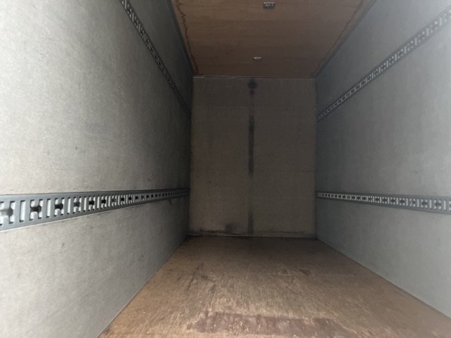 2007 Van Wing Isuzu Elf BKG-NKR85AR - Image 21