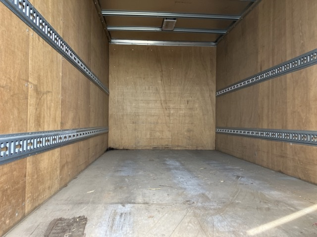 2010 Van Wing Mitsubishi Fuso Canter PDG-FE83DY - Image 21