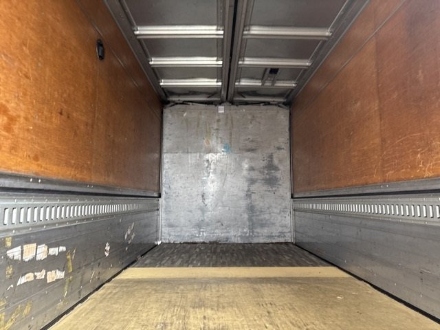 2006 Van Wing Isuzu Elf PB-NKR81AR - Image 21