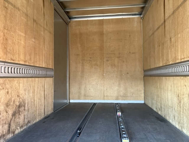 2015 Van Wing Hino Dutro TKG-XZU685M - Image 21