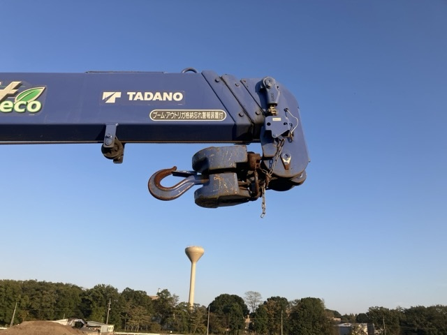 2014 Flat Body Truck Mitsubishi Fuso Canter TKG-FEA50 - Image 21