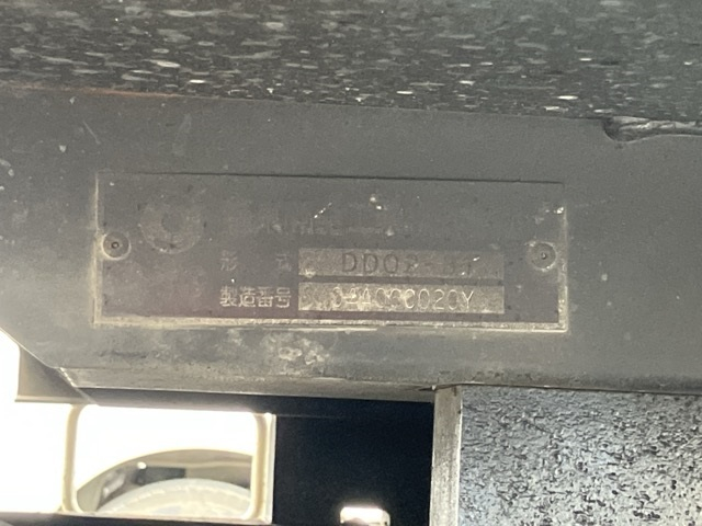 2004 Dump Tipper Truck Isuzu Elf KR-NKR81ED - Image 21