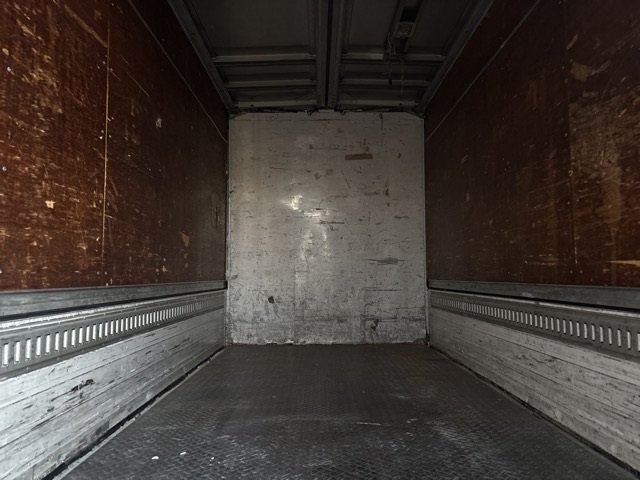 2018 Van Wing Isuzu Elf KR-NKR81LV - Image 21