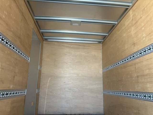 2018 Van Wing Isuzu Elf TPG-NMS85AN - Image 21