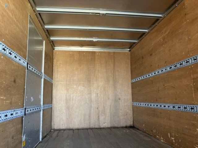 2013 Van Wing Mitsubishi Fuso Canter TKG-FEB50 - Image 21