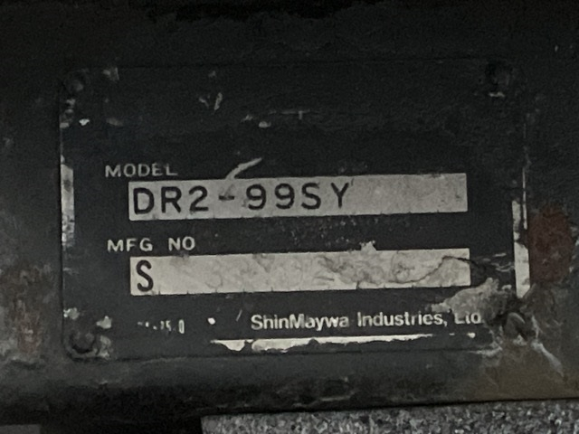 2002 Dump Tipper Truck Mitsubishi Fuso Canter KK-FE71CBD - Image 21