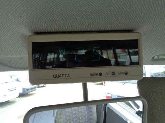 2004 Bus Nissan Civilian KK-BHW41 - Image 21