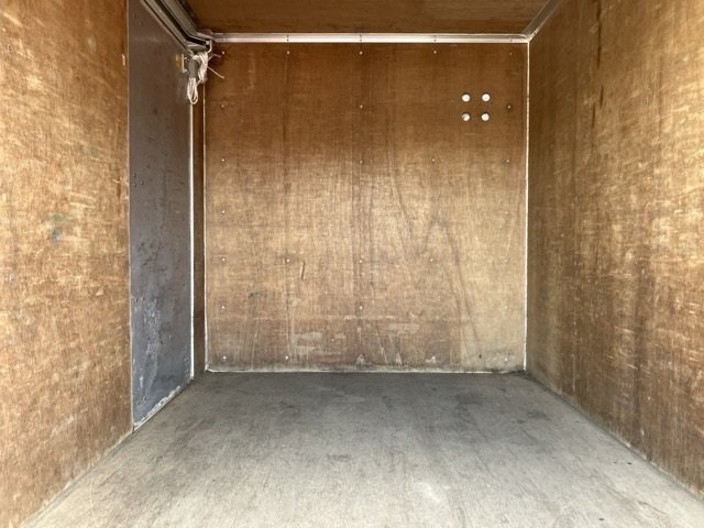 2004 Van Wing Mitsubishi Fuso Canter KK-FE70EB - Image 21