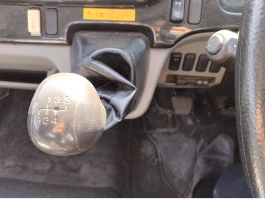2016 Flat Body Truck Mitsubishi Fuso Canter TPG-FEB50 - Image 21