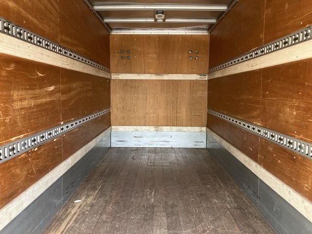 2011 Van Wing Hino Dutro BKG-XZU344M - Image 21