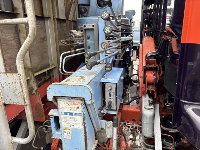 1996 Crane Truck Isuzu Forward KC-FRR33L2G - Image 21