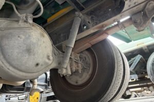 2019 Garbage Truck Isuzu Elf 2PG-NPR88YN