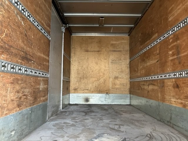 2017 Freezer Refrigerator Truck Hino Dutro TKG-XZU695M - Image 21