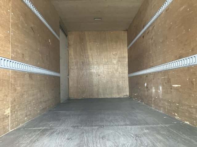 2013 Freezer Refrigerator Truck Nissan Condor TKG-BMR85AN - Image 21